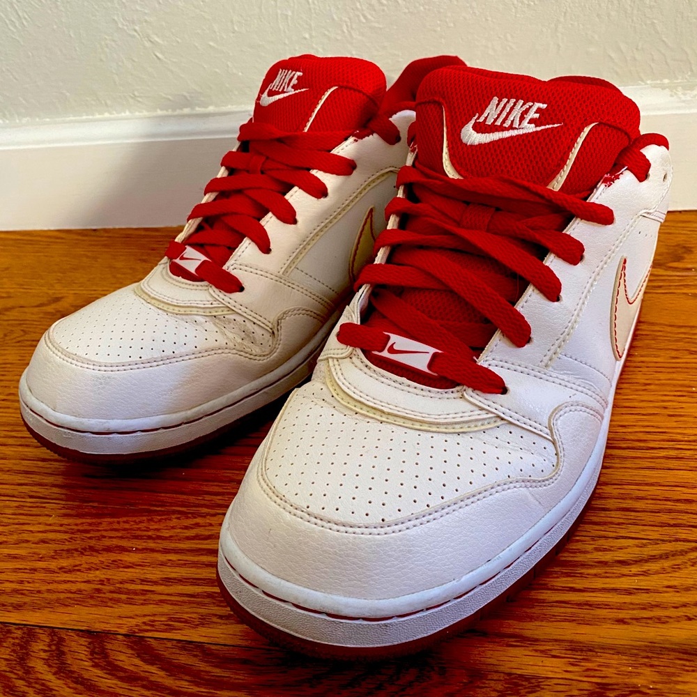 Nike Air Prestige III SI 451685-116 Men’s Sneakers